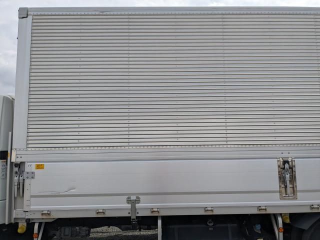 MITSUBISHI FUSOU FIGHTER 2020