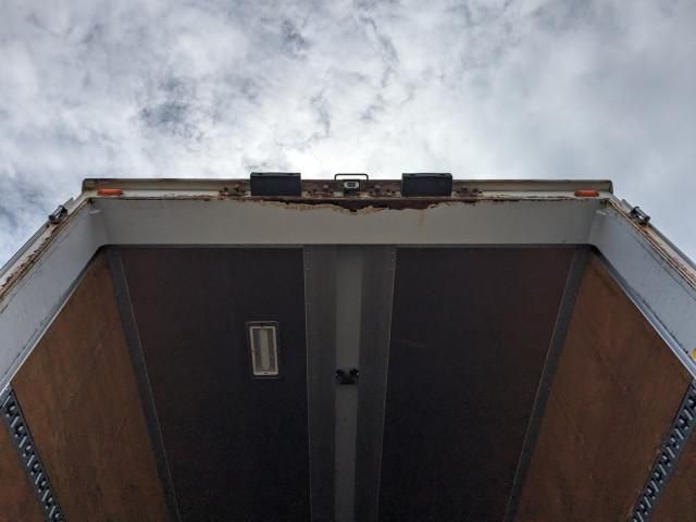 NISSAN DIESEL Quon 2018