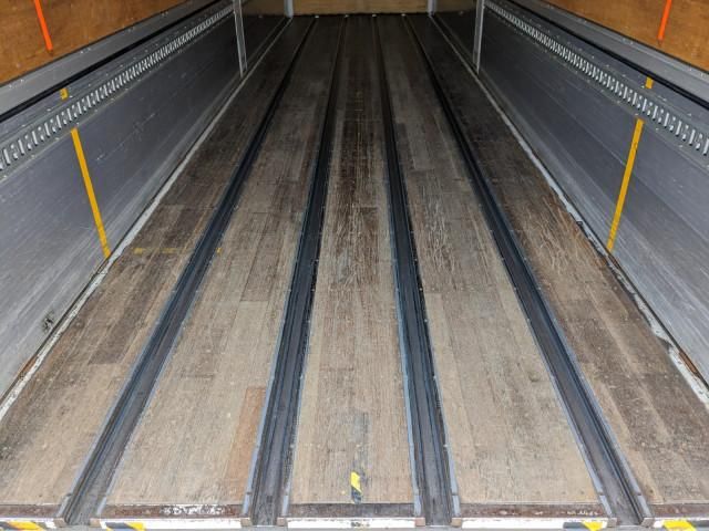 NISSAN DIESEL Quon 2018