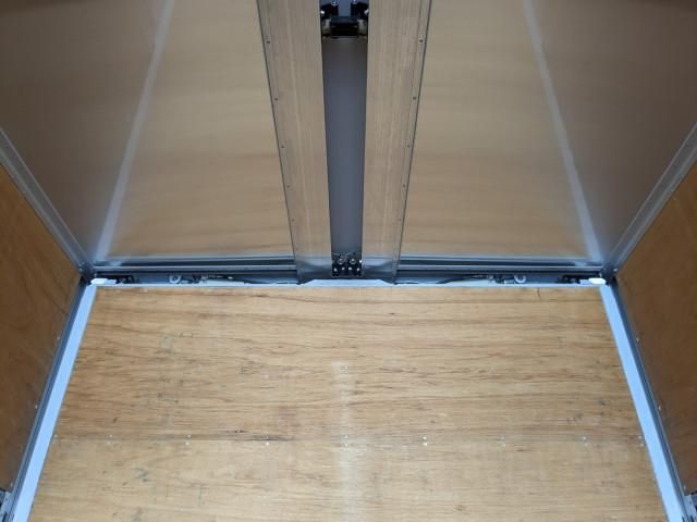 NISSAN DIESEL Quon 2018