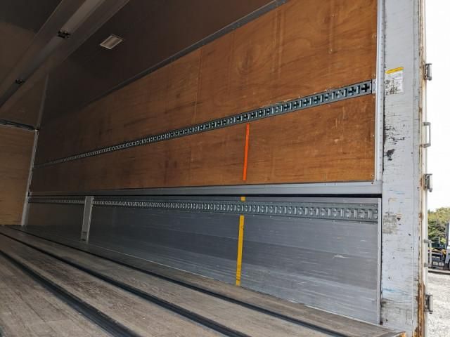 NISSAN DIESEL Quon 2018