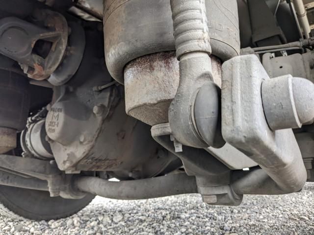 NISSAN DIESEL Quon 2018