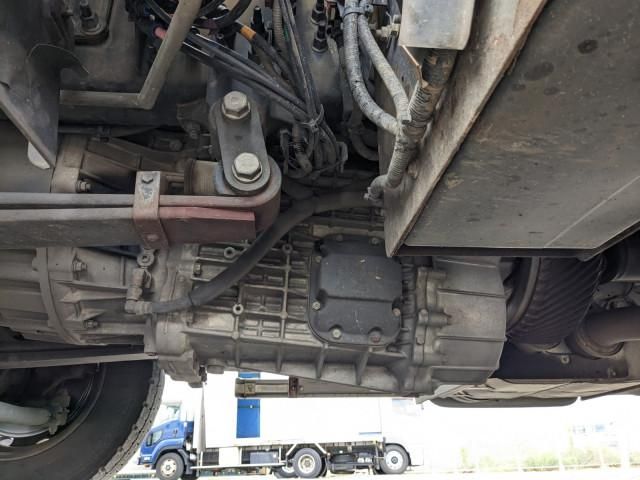 NISSAN DIESEL Quon 2018