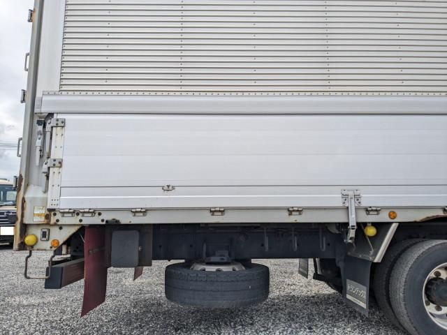 NISSAN DIESEL Quon 2018