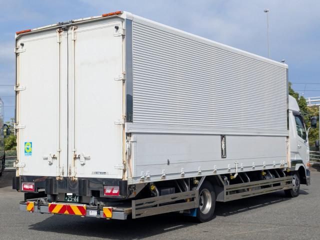 MITSUBISHI FUSOU FIGHTER 2018