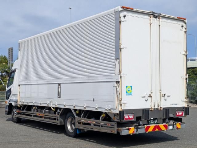 MITSUBISHI FUSOU FIGHTER 2018