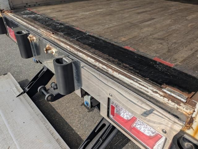 MITSUBISHI FUSOU FIGHTER 2018