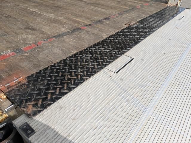 MITSUBISHI FUSOU FIGHTER 2018