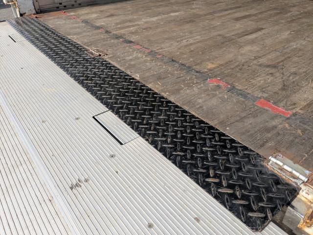 MITSUBISHI FUSOU FIGHTER 2018