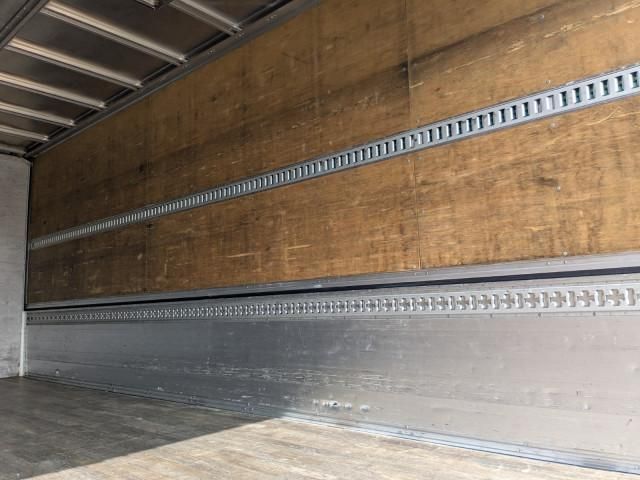 MITSUBISHI FUSOU FIGHTER 2018