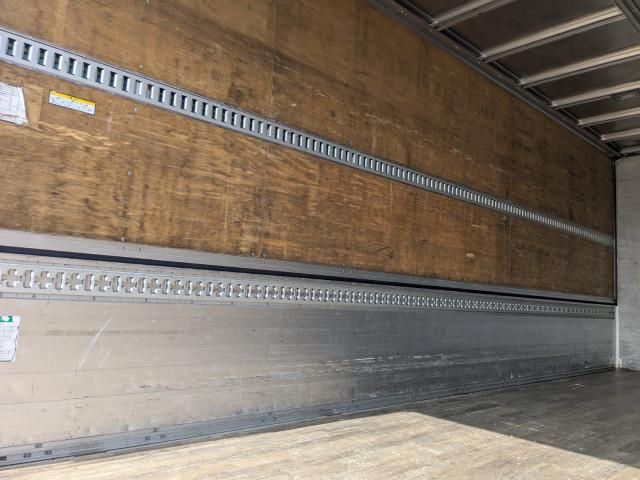 MITSUBISHI FUSOU FIGHTER 2018