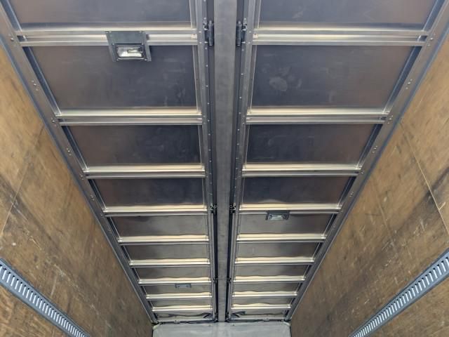 MITSUBISHI FUSOU FIGHTER 2018