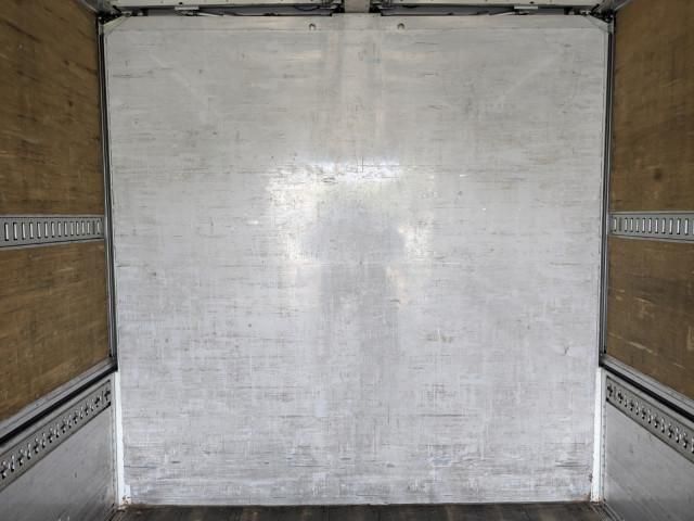 MITSUBISHI FUSOU FIGHTER 2018