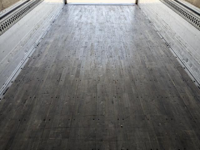 MITSUBISHI FUSOU FIGHTER 2018