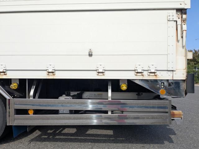 MITSUBISHI FUSOU FIGHTER 2018