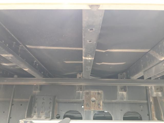 MITSUBISHI FUSOU FIGHTER 2018