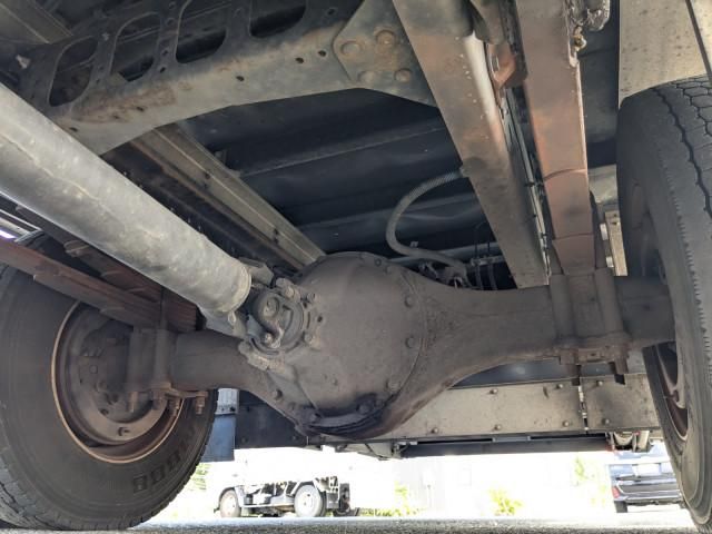 MITSUBISHI FUSOU FIGHTER 2018