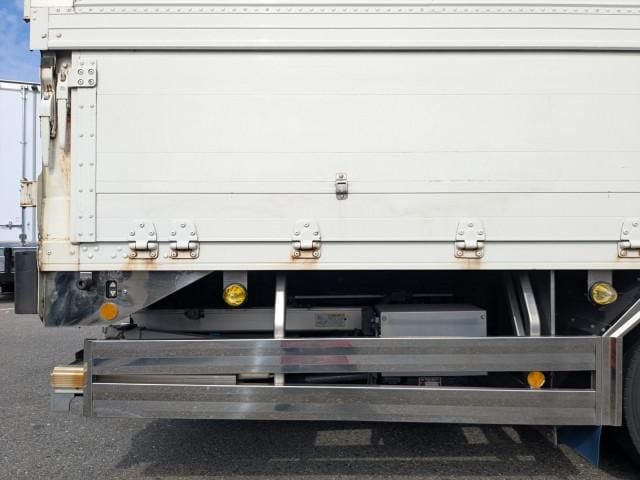 MITSUBISHI FUSOU FIGHTER 2018