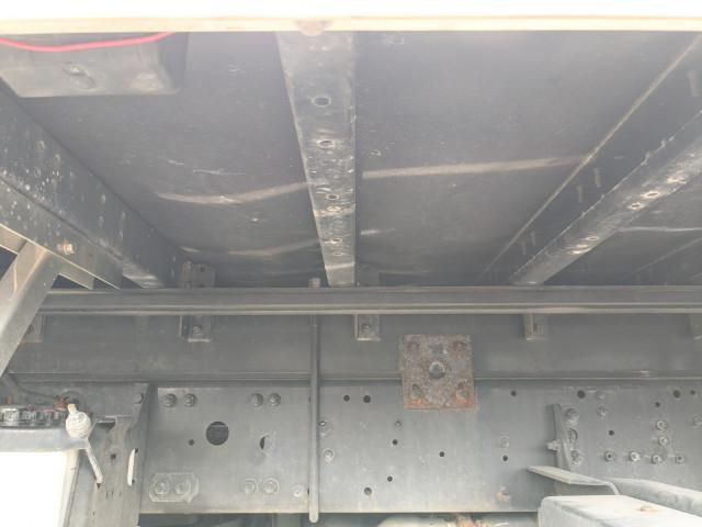 MITSUBISHI FUSOU FIGHTER 2018