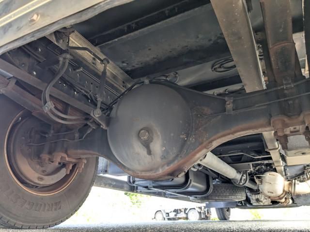 MITSUBISHI FUSOU FIGHTER 2018