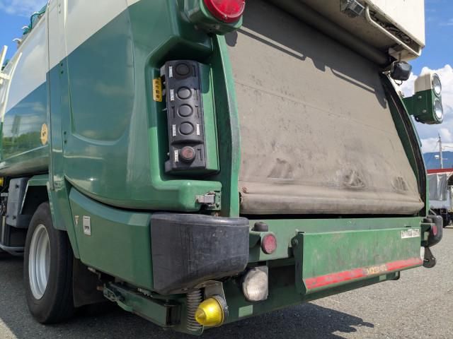ISUZU ELF 2018