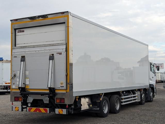 NISSAN DIESEL Quon 2016