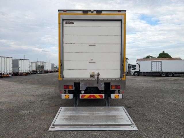 NISSAN DIESEL Quon 2016