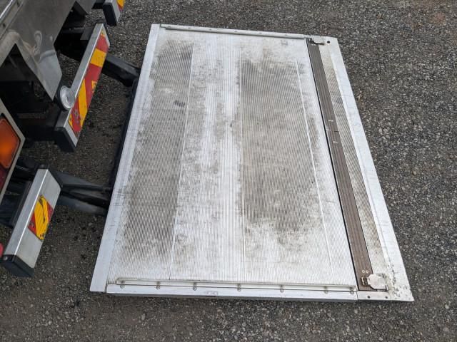 NISSAN DIESEL Quon 2016