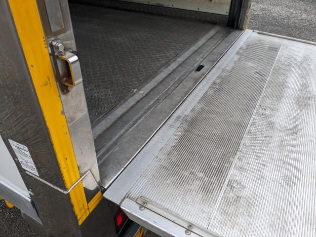 NISSAN DIESEL Quon 2016