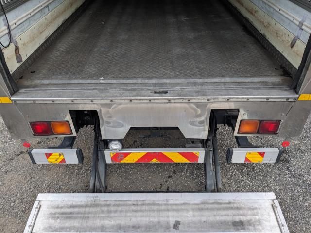 NISSAN DIESEL Quon 2016