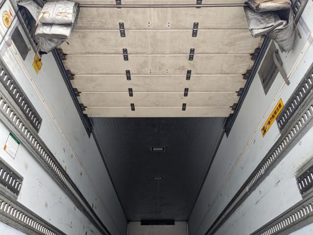 NISSAN DIESEL Quon 2016