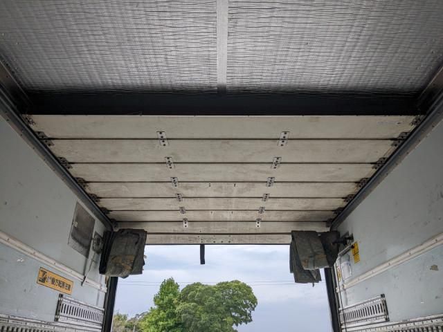 NISSAN DIESEL Quon 2016