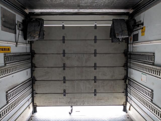 NISSAN DIESEL Quon 2016