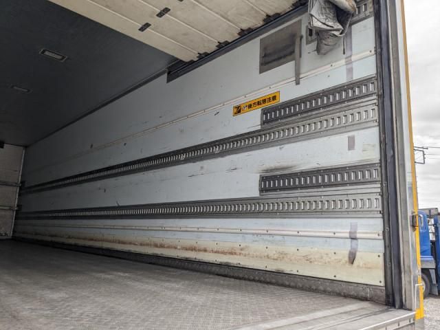 NISSAN DIESEL Quon 2016