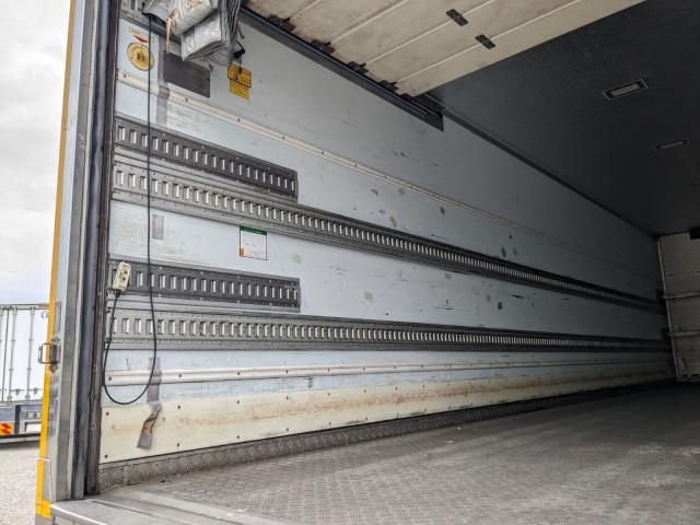 NISSAN DIESEL Quon 2016