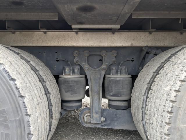 NISSAN DIESEL Quon 2016