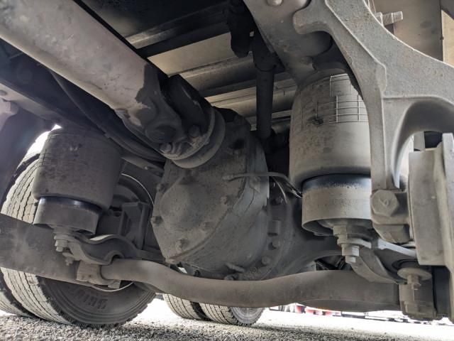 NISSAN DIESEL Quon 2016