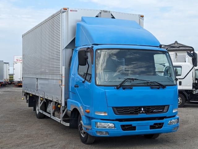 MITSUBISHI FUSOU FIGHTER 2015