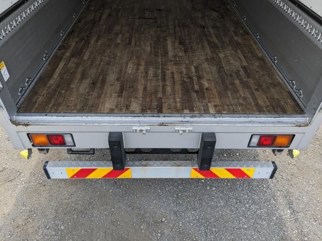 MITSUBISHI FUSOU FIGHTER 2015