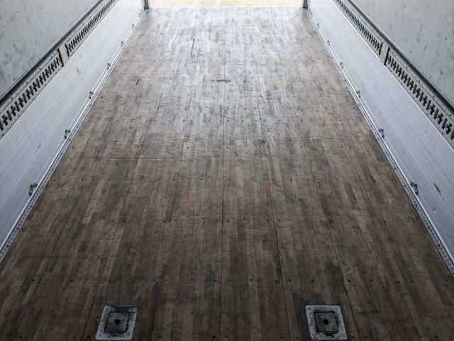 MITSUBISHI FUSOU FIGHTER 2015