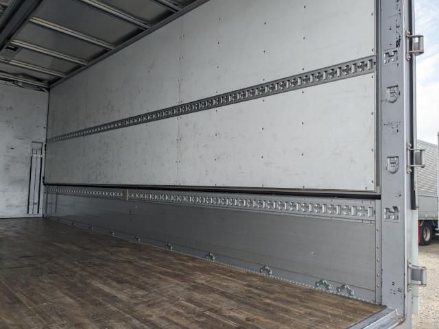 MITSUBISHI FUSOU FIGHTER 2015