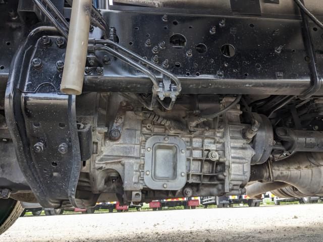 MITSUBISHI FUSOU FIGHTER 2015