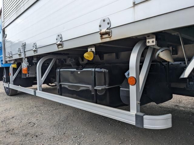 MITSUBISHI FUSOU FIGHTER 2015