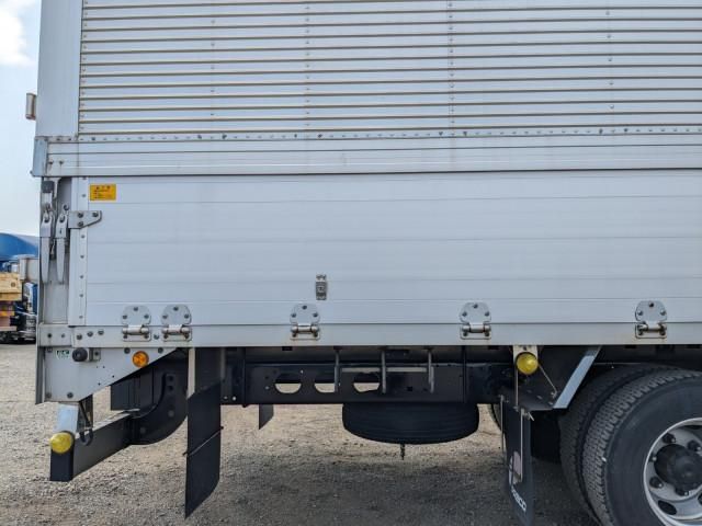 MITSUBISHI FUSOU FIGHTER 2015