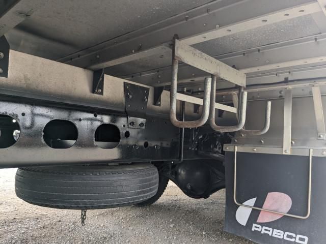 MITSUBISHI FUSOU FIGHTER 2015