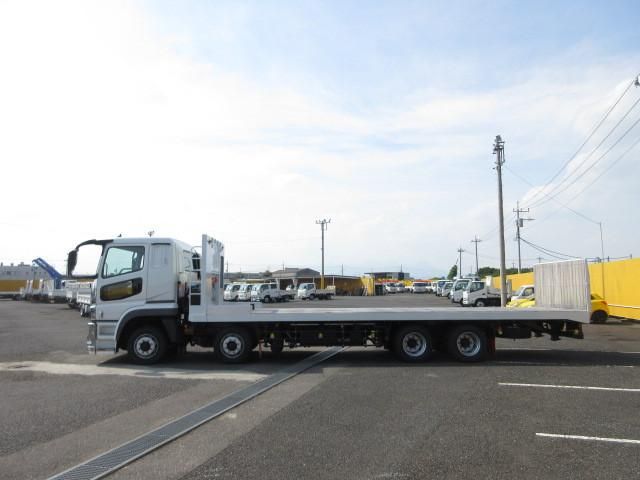 MITSUBISHI FUSOU SUPER GREAT 2024