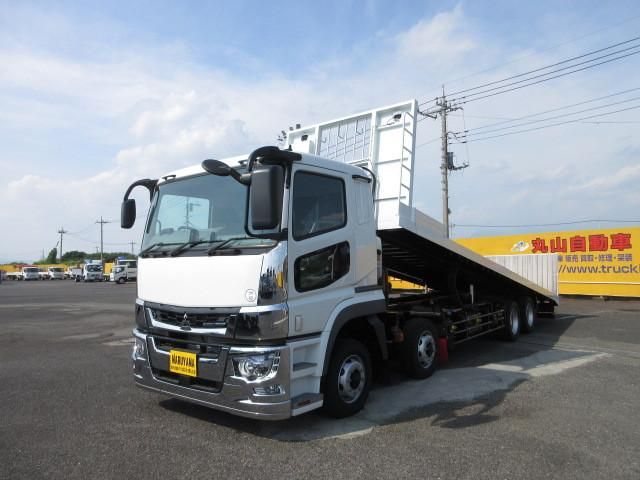 MITSUBISHI FUSOU SUPER GREAT 2024