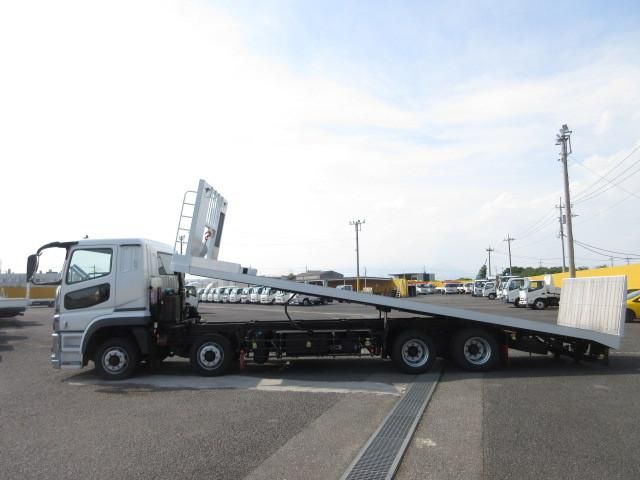 MITSUBISHI FUSOU SUPER GREAT 2024