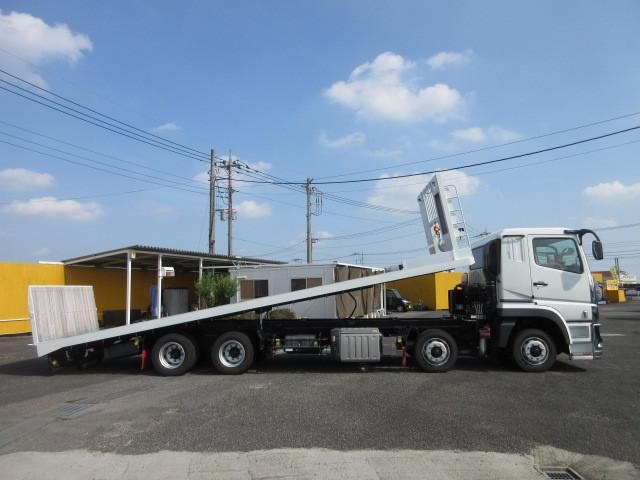 MITSUBISHI FUSOU SUPER GREAT 2024