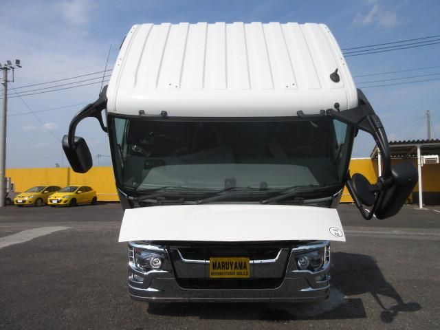 MITSUBISHI FUSOU SUPER GREAT 2024